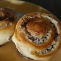 Cooksnap de Roberto Machado quando cozinhou Fatias Húngaras.