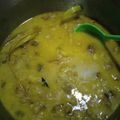 Cooksnap dari deria25-newbie untuk resep Gule kambing