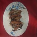 Minaxi Bhatt's cooksnap of when they made રવા ચીલા (Rava Chila Recipe In Gujarati).