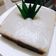 Cooksnap dari Milkha Meals untuk resep Talam Singkong Gula Aren