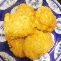 Cooksnap của Rose Truong khi họ làm theo món Cá mờm chiên ngày đông