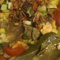 Cooksnap dari Rizkya Pradita untuk resep Tongseng Daging Tanpa Santan