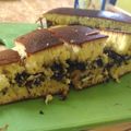 Cooksnap dari WhaWha Stroberry Hitam untuk resep Martabak Manis Teflon
