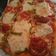 El cooksnap de Carmen cuando hizo Masa para pizza.