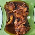 Cooksnap dari Rifqiyati Akib untuk resep Ayam Kecap Mentega