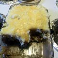shirleycowell's cooksnap of when they made Cottage Pie.