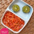 Cooksnap dari Nita Puspita untuk resep Sambal Sop Iga