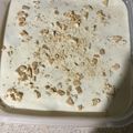 El cooksnap de Calderon Cristopher cuando hizo Pastel Helado (Carlota de limón, pastel de galleta).