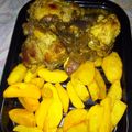 Dignified Njoki's cooksnap of when they made Luqaimat(Arabic sweetball).