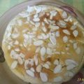 Cooksnap dari Melly Merliana untuk resep Lemon butter cake #ketopad