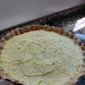 El cooksnap de Chiara Breglia cuando hizo Tarta de Ricotta integral sin azúcar (súper light).