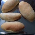 Cooksnap của Thuỷ Tiên khi họ làm theo món Bánh mỳ nhà làm