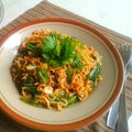Cooksnap dari Syafa Syifa untuk resep Mie Goreng Jawa Simple