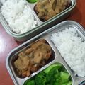 Cooksnap dari Divi Hapsari untuk resep Steak Ayam Saus Jamur 🍄