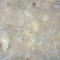 Paheli porwal का कुकस्नैप जब उन्होंने व्रत की सब्जी (Vrat ki sabzi recipe in hindi) बनाया था।