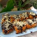 Cooksnap dari Novi Dwi Zoet untuk resep Banana nugget