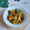 Cooksnap dari Rara Baabud untuk resep Pindang Serani