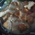 Cooksnap dari Septianita untuk resep Kotok Tahu Tempe