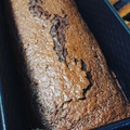 El cooksnap de "Cocina con Celi" cuando hizo Bizcocho de chocolate y plátano sin azúcar.
