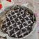 Cooksnap από KAT L στη συνταγή Brownies (vegan-νηστίσιμο-αλάδωτο)