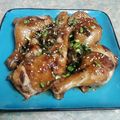 Hui lin Yang 的 高昇棒棒腿雞翅 cooksnap