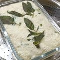 Cooksnap dari Anita Permatasari untuk resep Pepes Tahu Kemangi khas Sunda