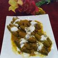Jharna Shaoo's cooksnap of when they made দই পটল(doi patol recipe Bengali).