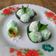 Cooksnap dari Pawon Simbok untuk resep 36. Klepon ketan anti pecah MerahPutih