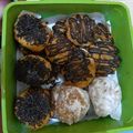 Cooksnap dari Arie untuk resep 01. Donat Kentang Empuk Dengan Takaran Sendok