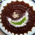 کوک اسنپ Zari Maaaah بعد از امتحان کردن ◇حلوا آرد برنج ◇.