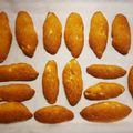 Cooksnap από Δέσποινα Καρπούζα στη συνταγή Τυροκριτσίνια