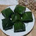 Cooksnap dari Dian Heryani untuk resep Kue Bugis Ketan Hitam