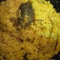 Cooksnap dari Nurillah untuk resep Nasi kuning gurih