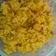 Priyanka का कुकस्नैप जब उन्होंने पीले मीठे चावल (pile meethe chawal recipe in Hindi) बनाया था।