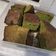 Abigél Cooksnap-ja, amikor elkészítette a(z) Matcha brownie receptet.