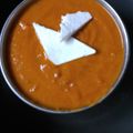 Sahiba का कुकस्नैप जब उन्होंने शाही पनीर(shahi paneer recipe in hindi) बनाया था।