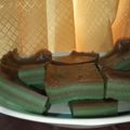 Cooksnap dari devi husdiyana ulfa untuk resep Kue lapis hun kwe