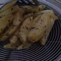 Cooksnap dari Mirna Meisela untuk resep Kentang Wedges