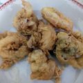 Cooksnap dari Arum untuk resep Cumi kalamari