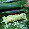 Cooksnap dari Arma Arma untuk resep Arem arem mie
