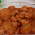 El cooksnap de manoli angel cuando hizo Pechugas de pollo en salsa de tomate (muy ricas).