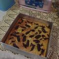 Cooksnap dari Little Ferdian untuk resep Bolu pisang no mixer