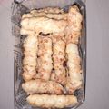Cooksnap dari Novà💝 untuk resep Cheese Roll Pastry
