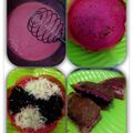 Cooksnap dari Tiva Cameo untuk resep Terang Bulan Red Velvet