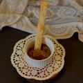 Madhumita Bishnu's cooksnap of when they made No oil Spiced Banana.
