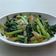 Cooksnap dari Maria Angelina untuk resep Sawi Pagoda