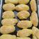 Cooksnap dari Hapsari Galih Setyowati untuk resep Roti isi Sosis (tanpa ulen,berserat halus)