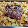 Cooksnap από dcroula στη συνταγή Μαρινάδα κοτόπουλου