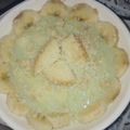 Noor Ul Ann's cooksnap of when they made Banana custard.