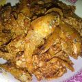 Cooksnap dari Siswaty Elfin Bachtiar untuk resep Sambal Tempe Ikan Kapas